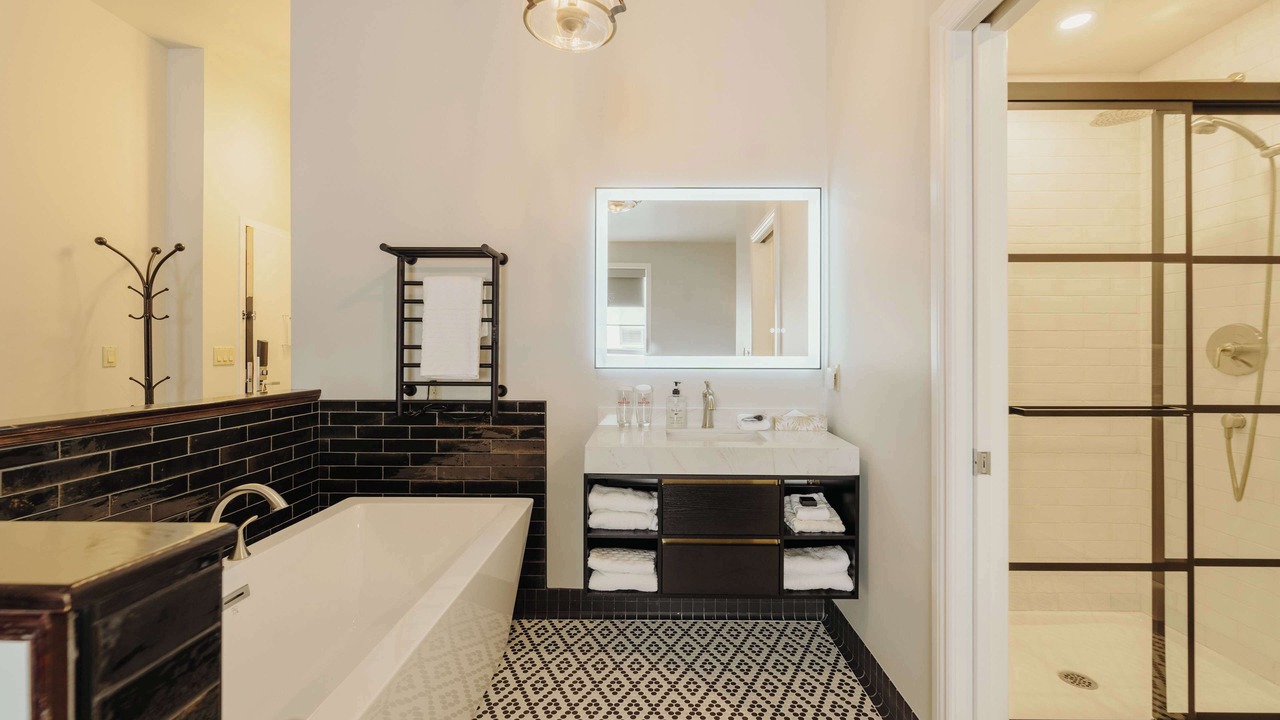Photo of Bathroom in Stratford
