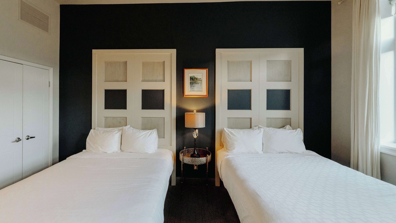 Photo of Bedroom in Stratford