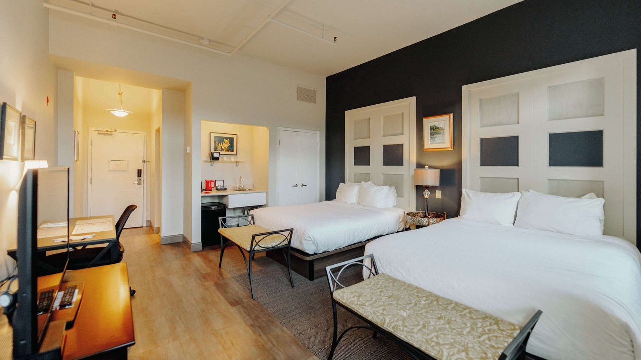 Photo of Bedroom in Stratford