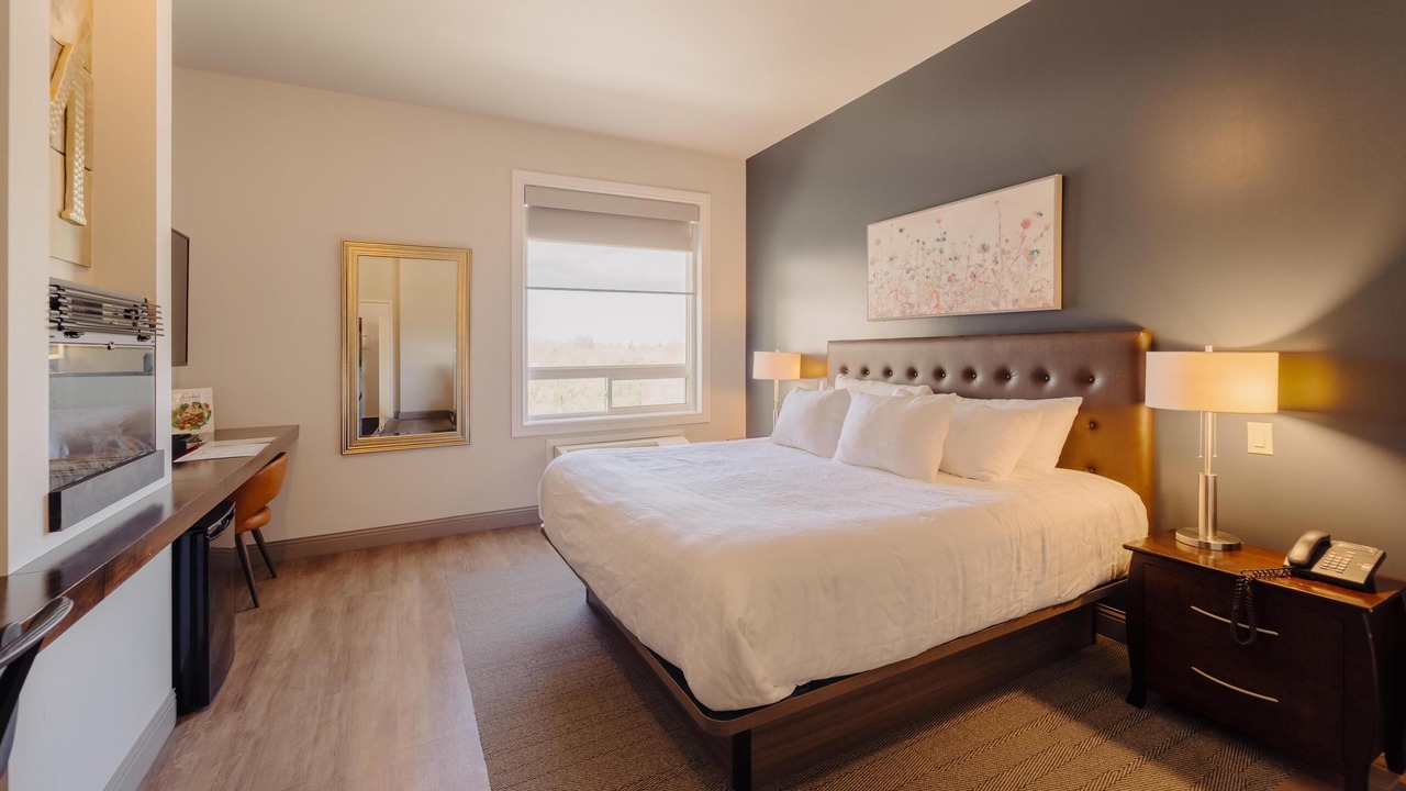 Photo of Bedroom in Stratford