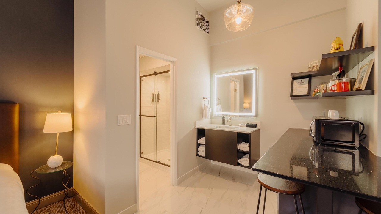 Photo of Bathroom in Stratford