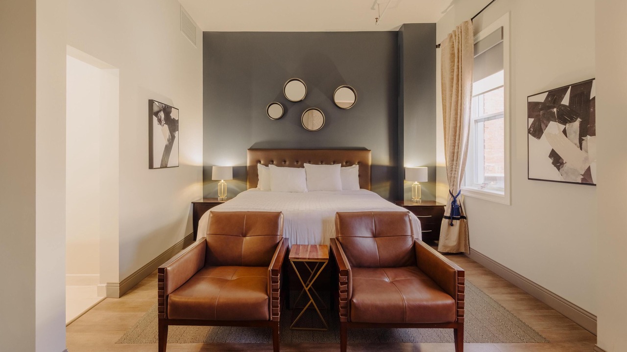 Photo of Bedroom in Stratford