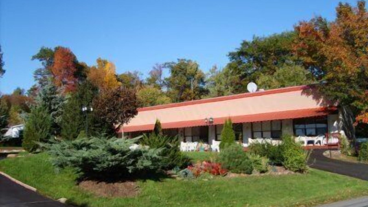 Photo of Outdoor in Ivy Lea
