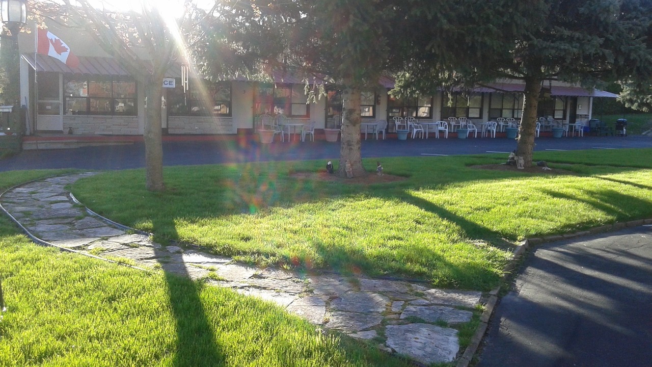 Photo of Outdoor in Ivy Lea