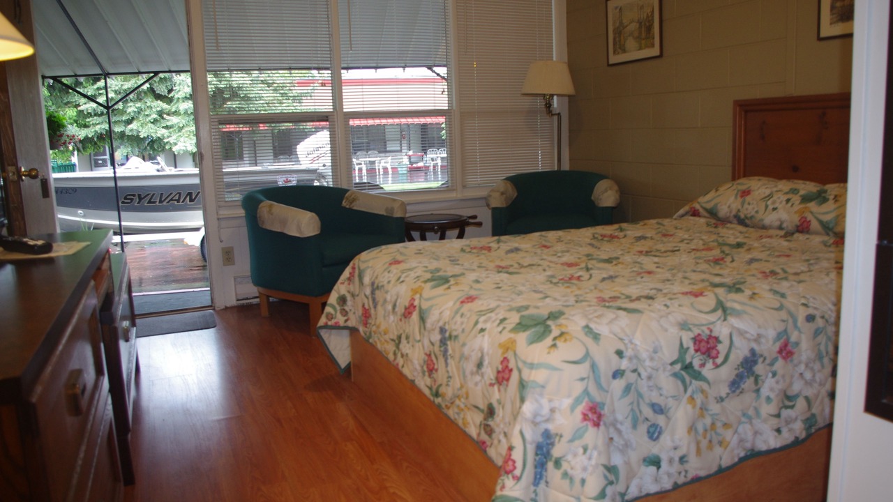 Photo of Bedroom in Ivy Lea