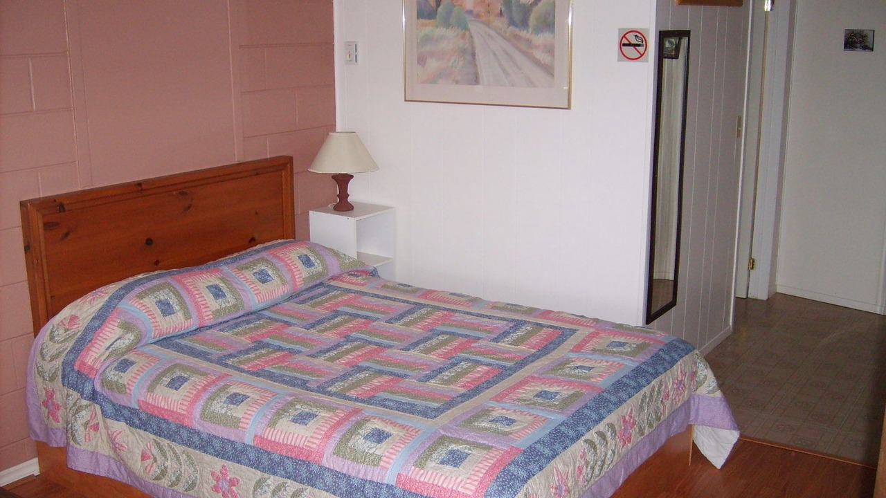 Photo of Bedroom in Ivy Lea