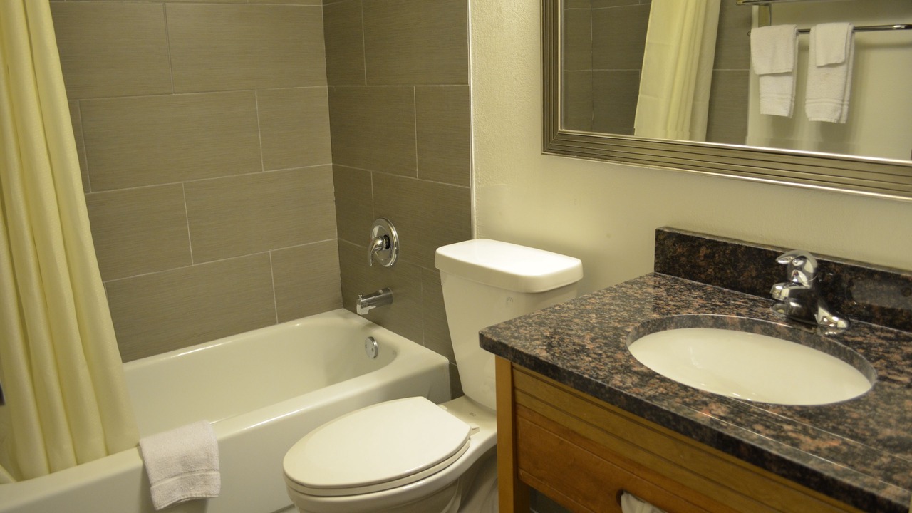 Photo of Bathroom in Shakopee