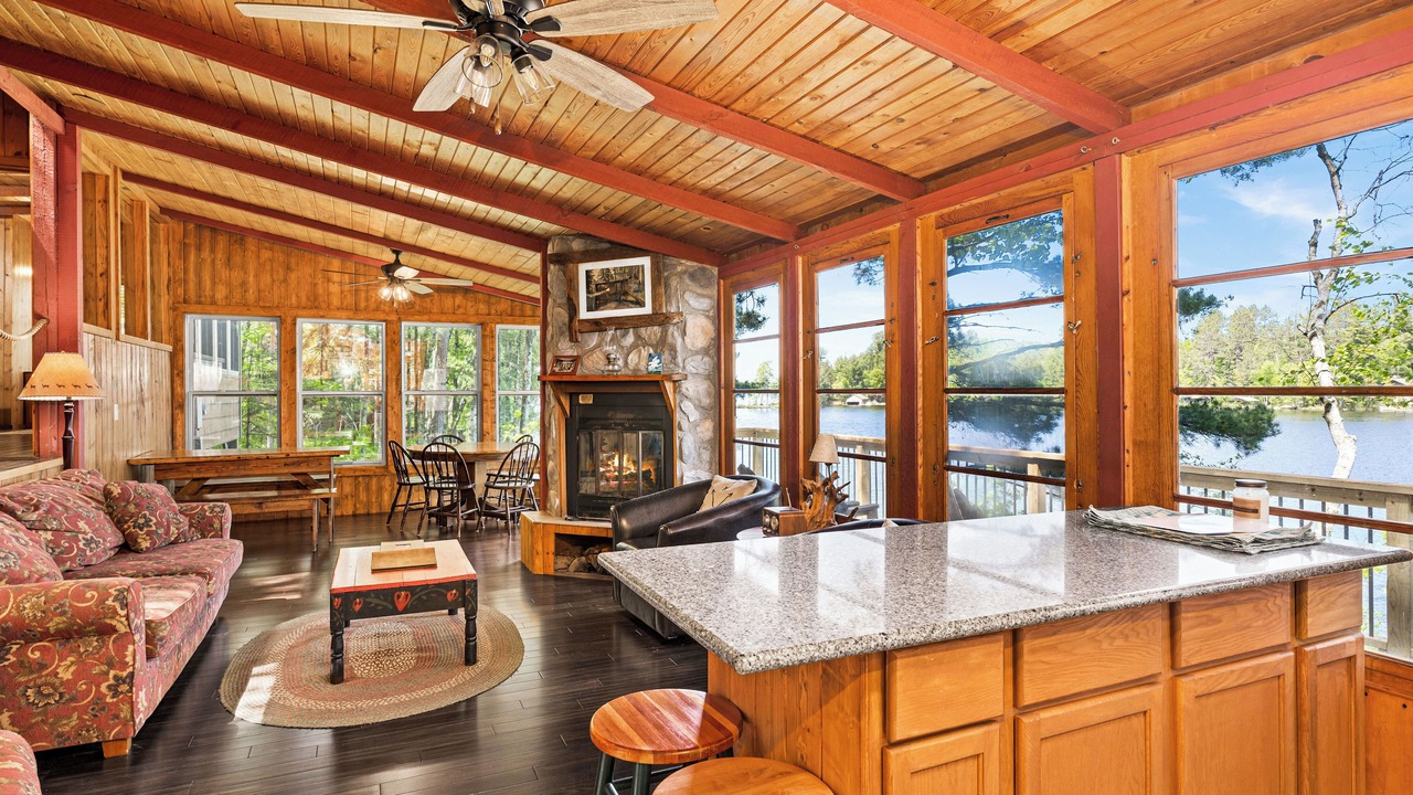 Photo of Livingroom in Cook