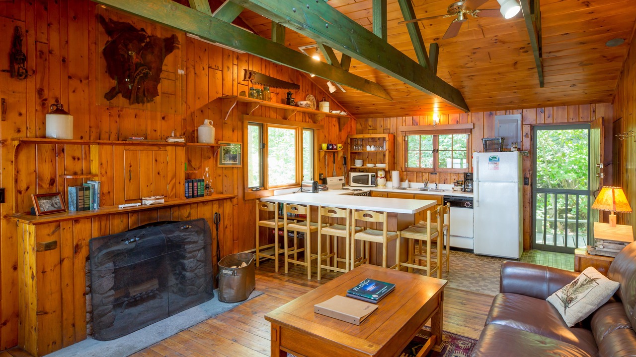 Photo of Livingroom in Cook