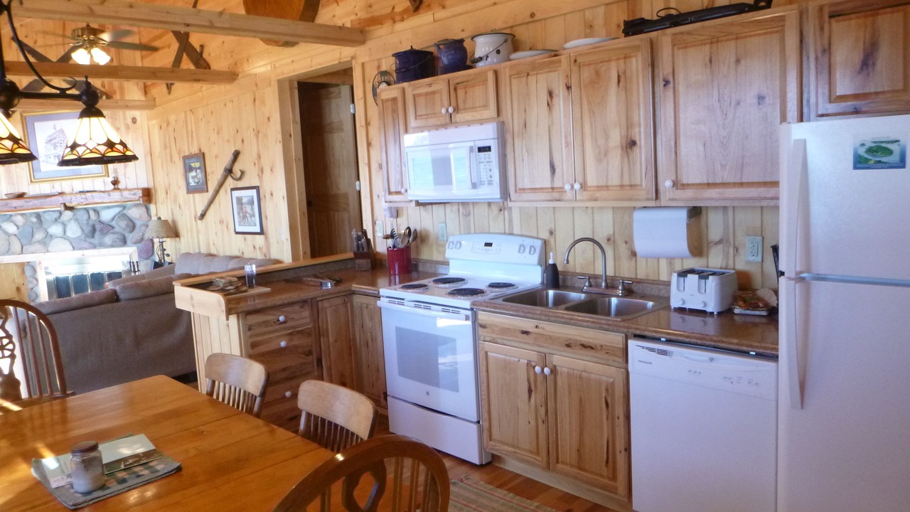 Photo of Livingroom in Cook