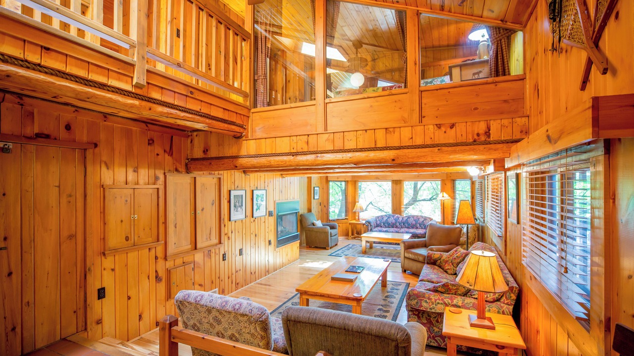 Photo of Livingroom in Cook