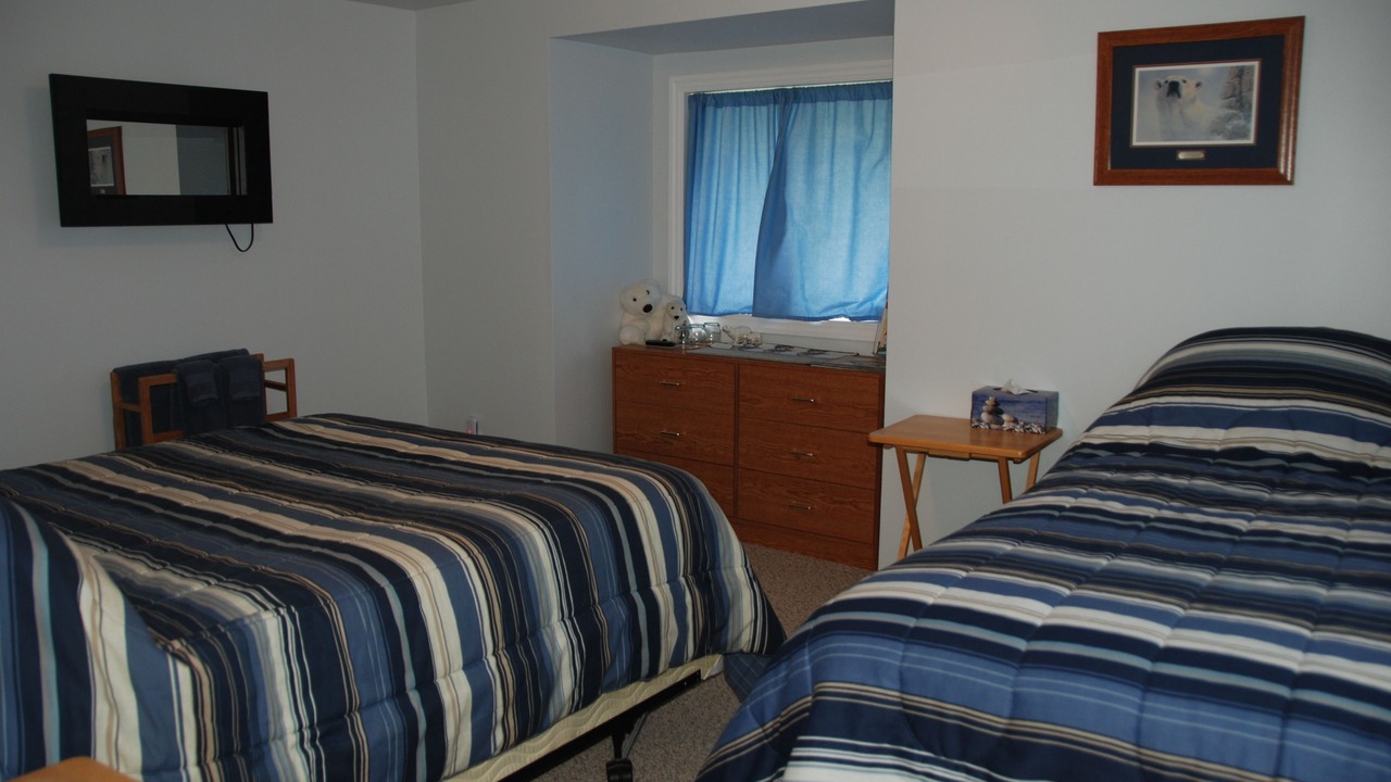 Photo of Bedroom in L'Amable