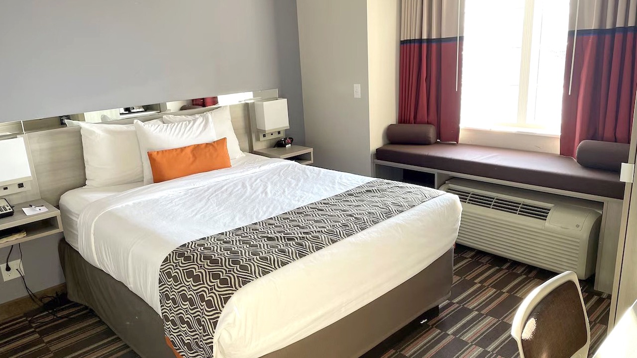 Photo of Bedroom in Rochester