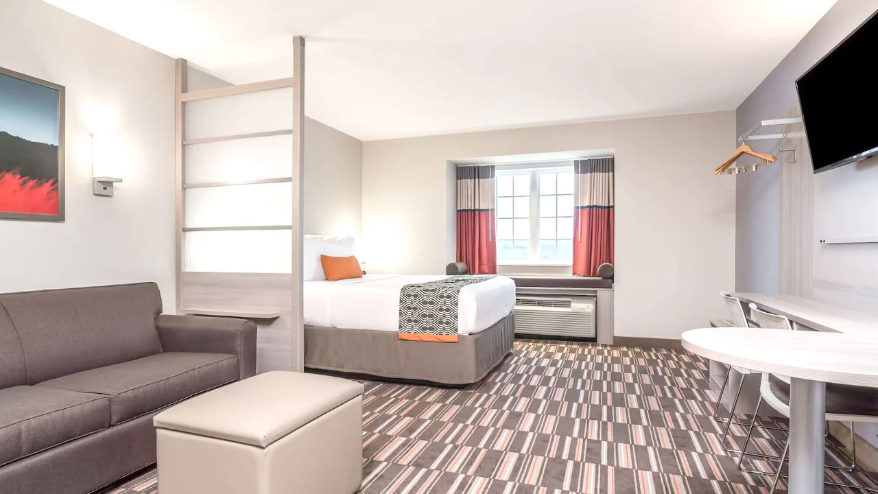Photo of Bedroom in Rochester