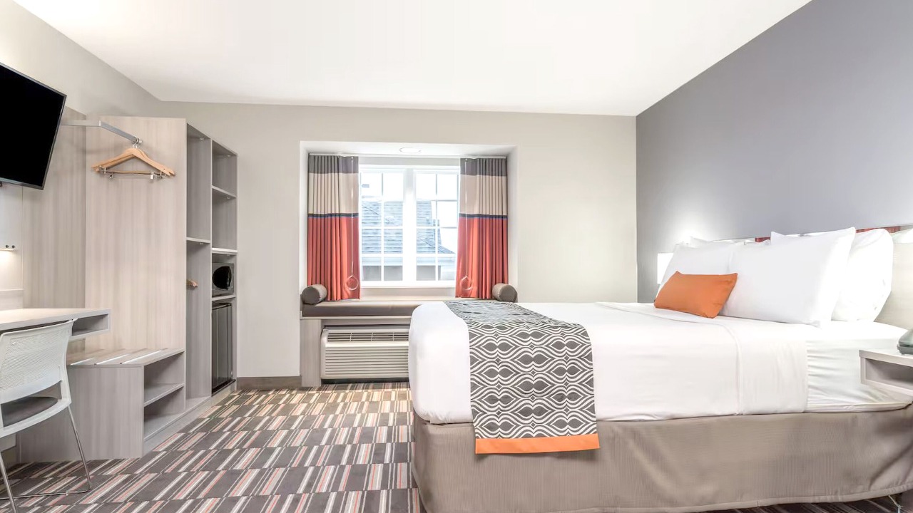 Photo of Bedroom in Rochester
