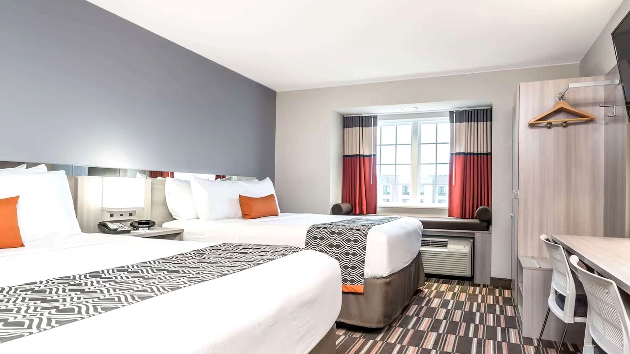 Photo of Bedroom in Rochester