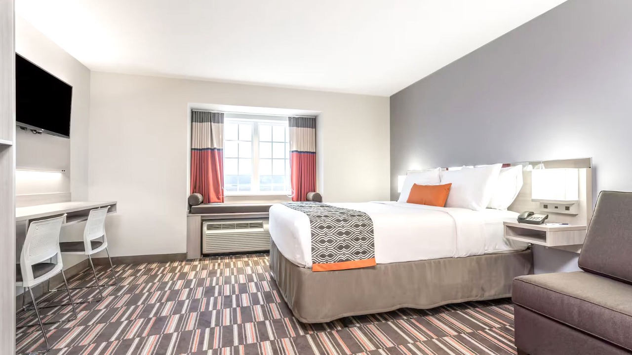 Photo of Bedroom in Rochester