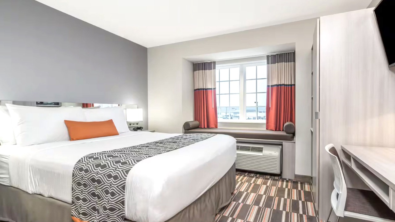 Photo of Bedroom in Rochester