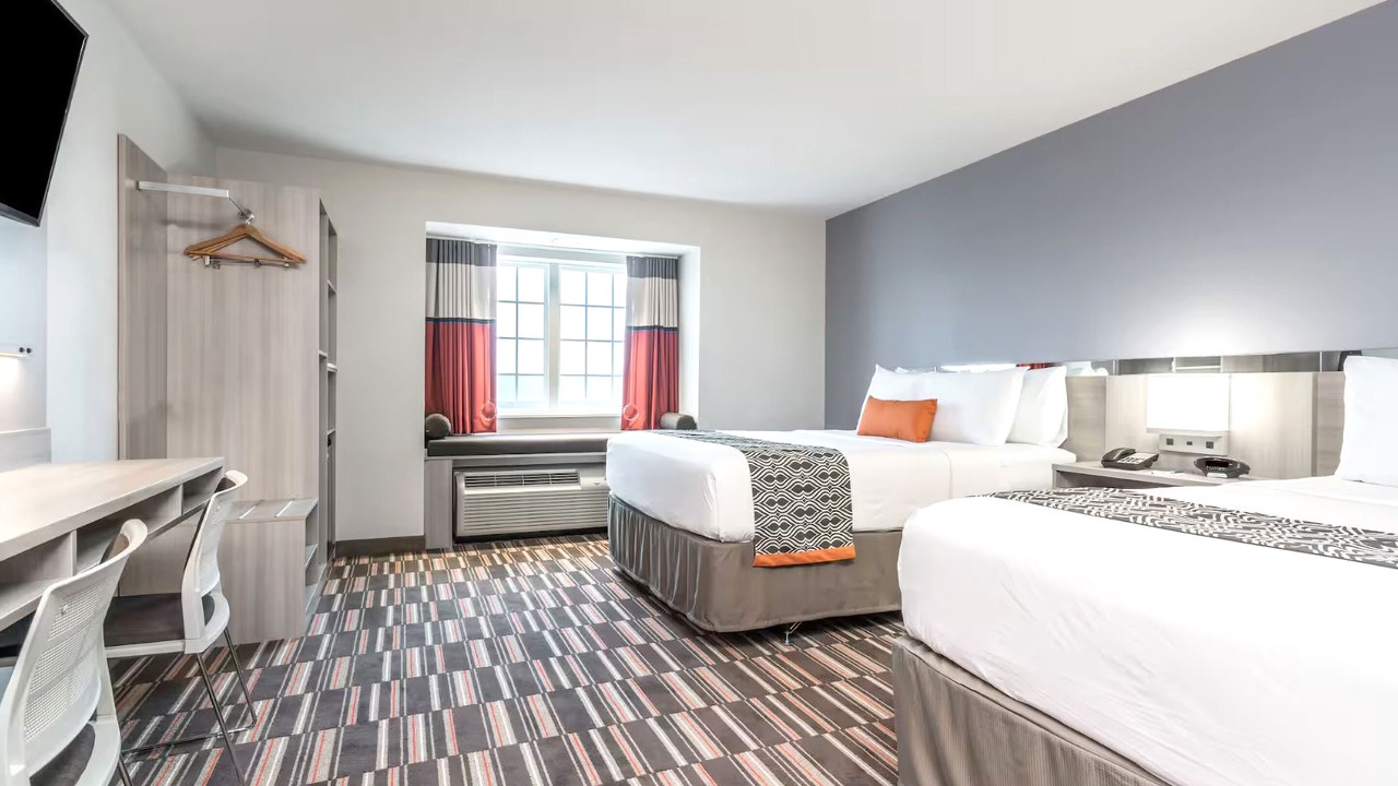 Photo of Bedroom in Rochester