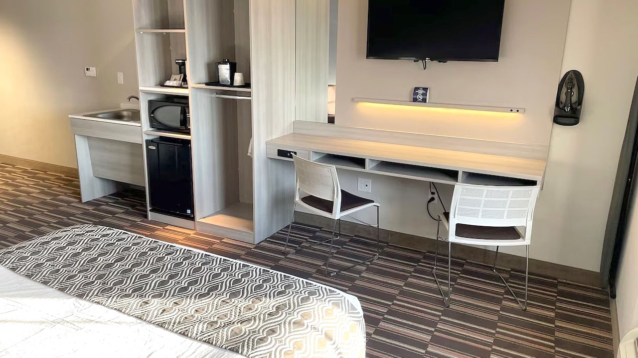 Photo of Bedroom in Rochester