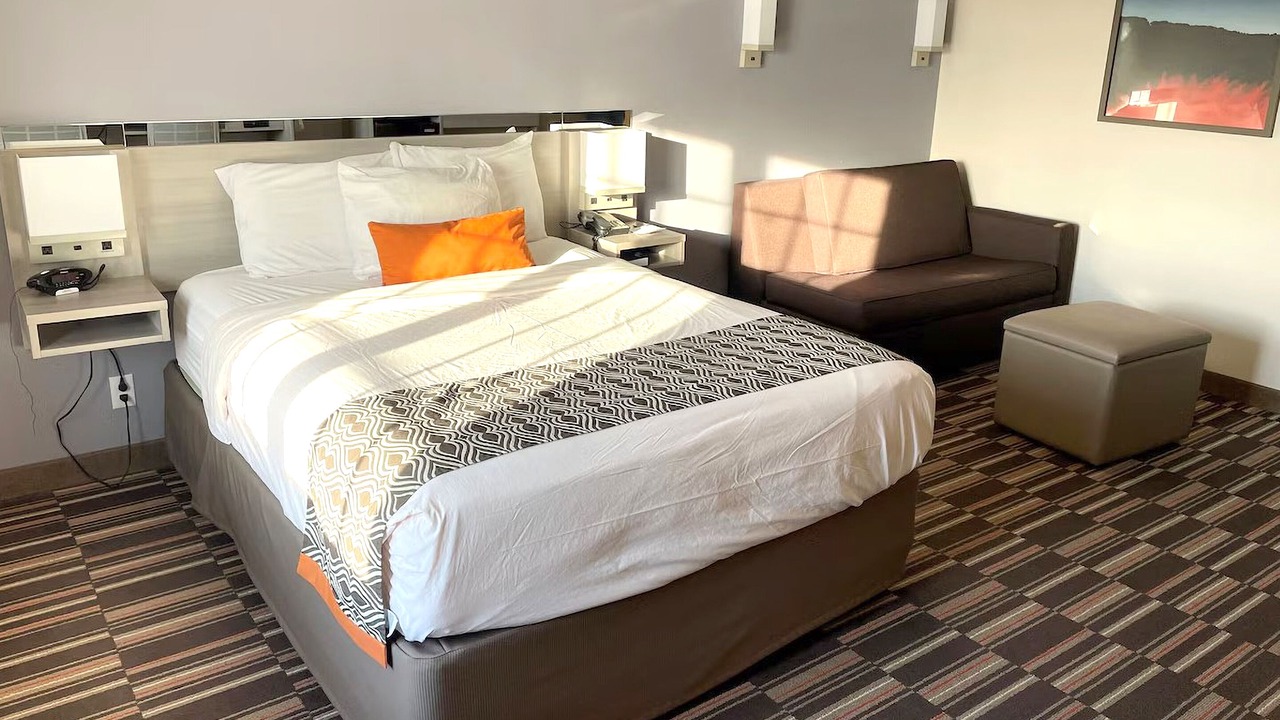 Photo of Bedroom in Rochester