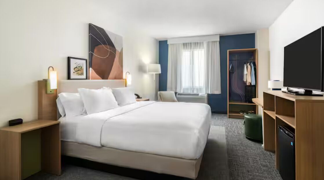 Photo of Bedroom in Rochester
