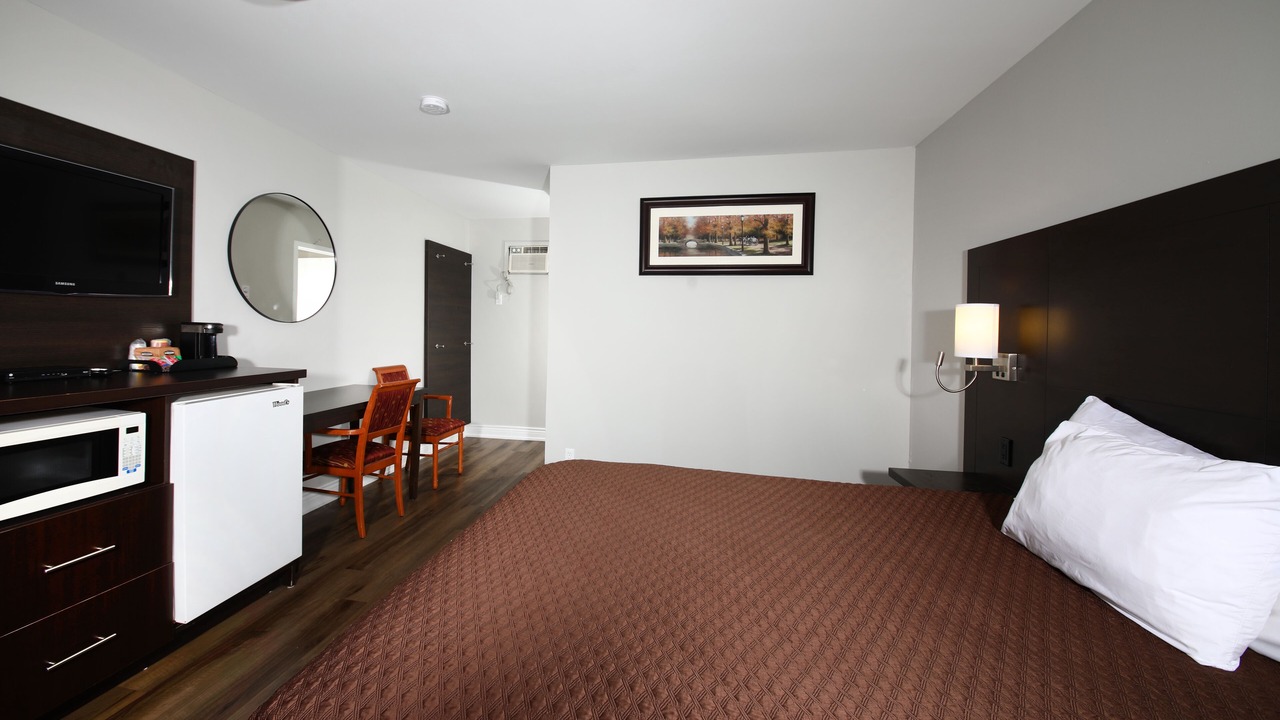 Photo of Bedroom in Goderich