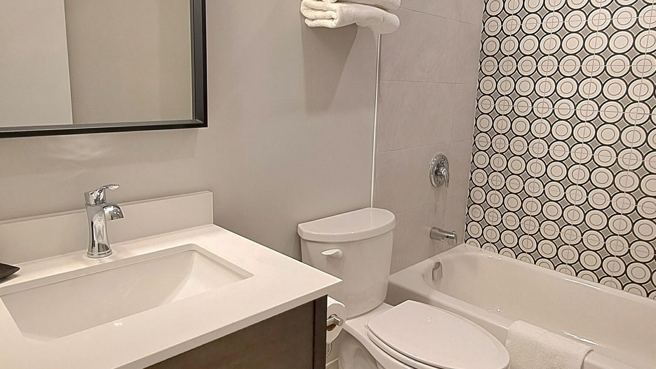 Photo of Bathroom in Goderich