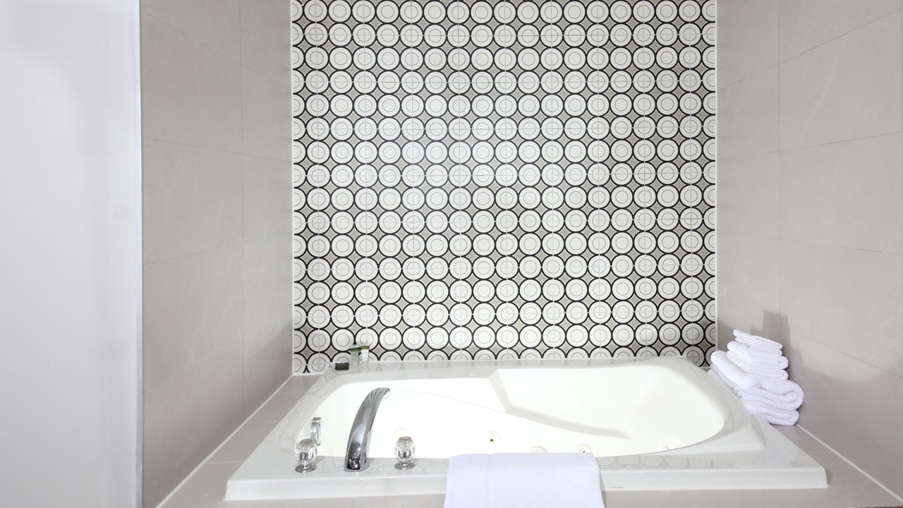 Photo of Bathroom in Goderich