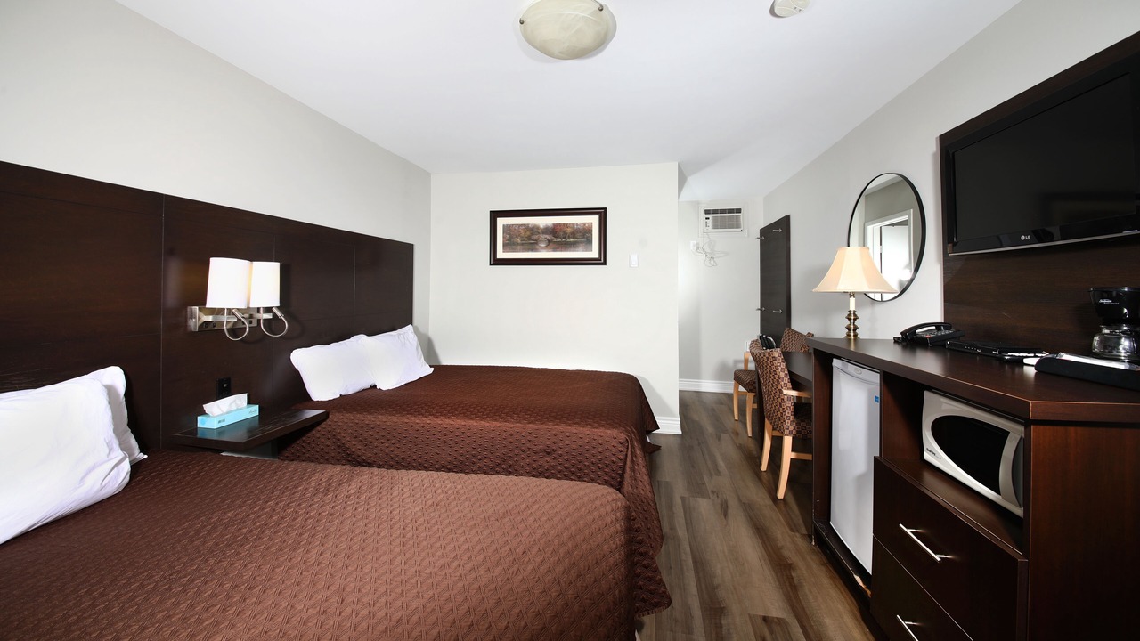 Photo of Bedroom in Goderich