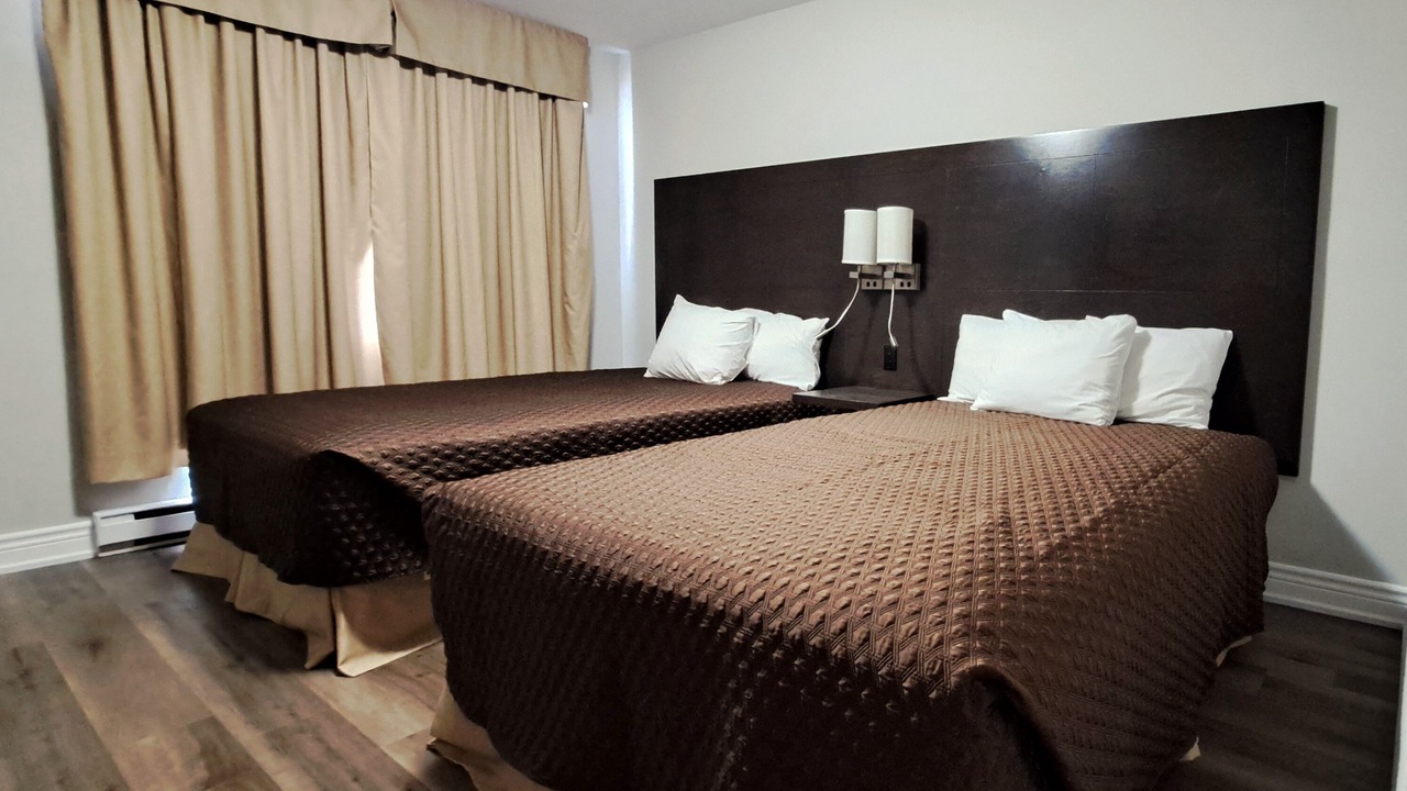 Photo of Bedroom in Goderich
