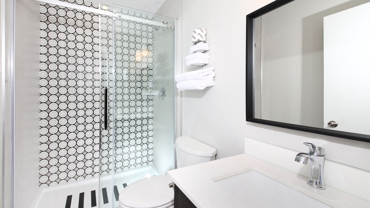 Photo of Bathroom in Goderich