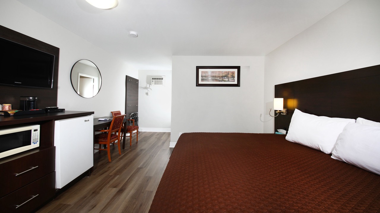 Photo of Bedroom in Goderich