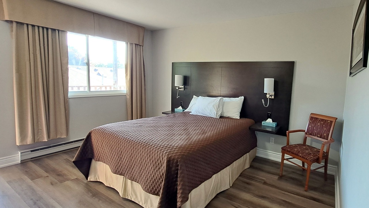 Photo of Bedroom in Goderich