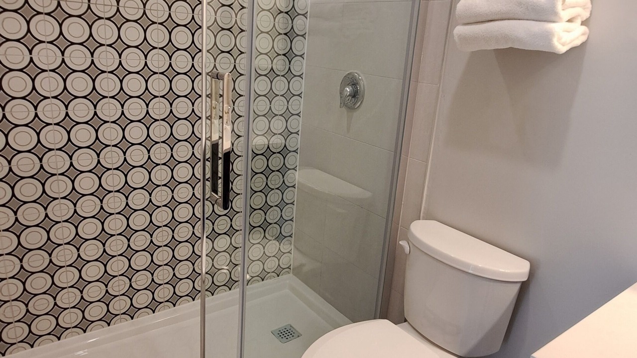 Photo of Bathroom in Goderich