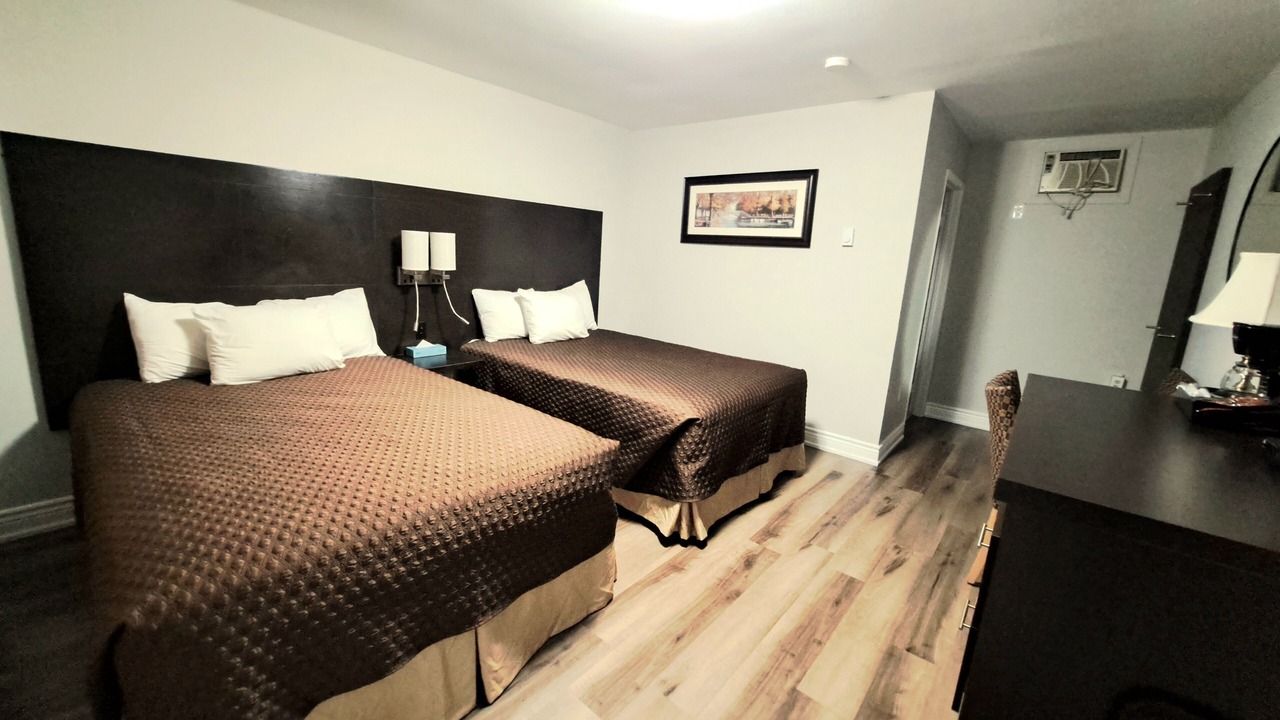 Photo of Bedroom in Goderich