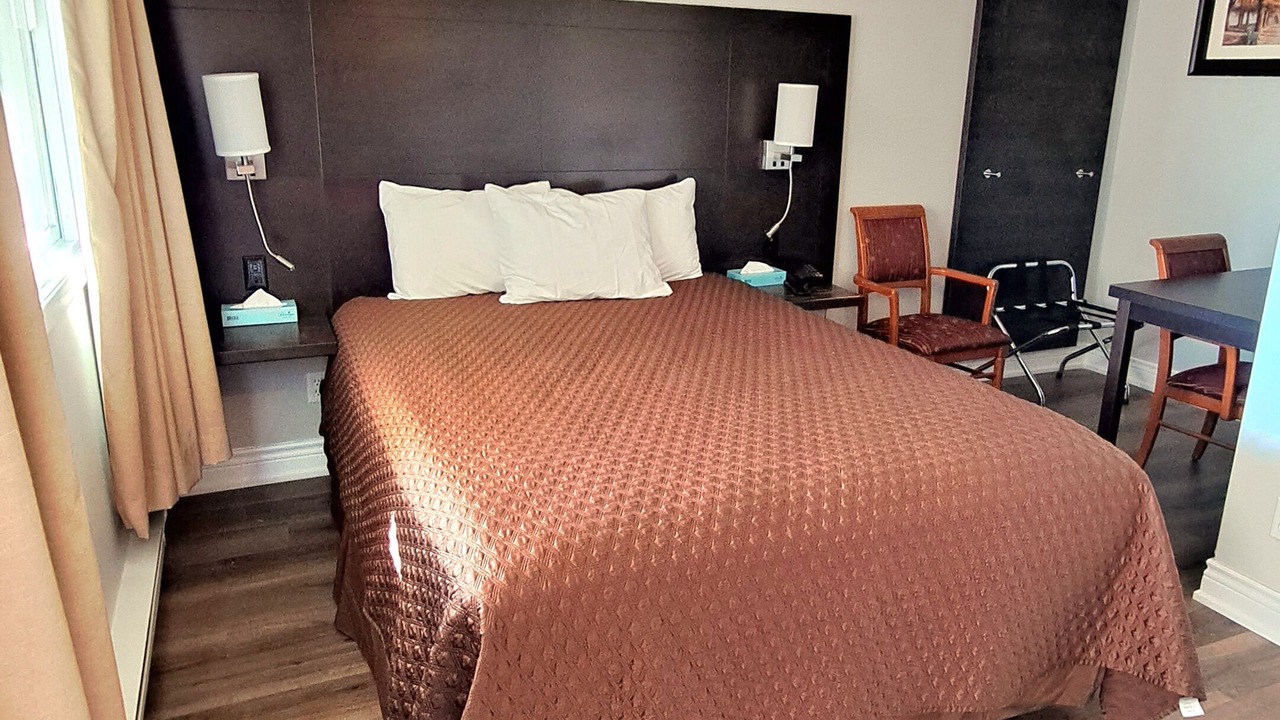Photo of Bedroom in Goderich