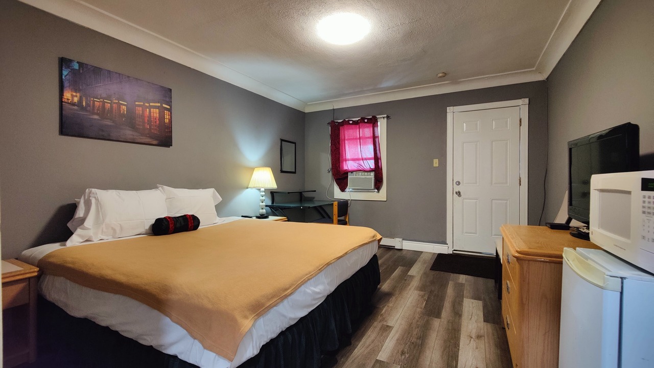 Photo of Bedroom in Woodstock