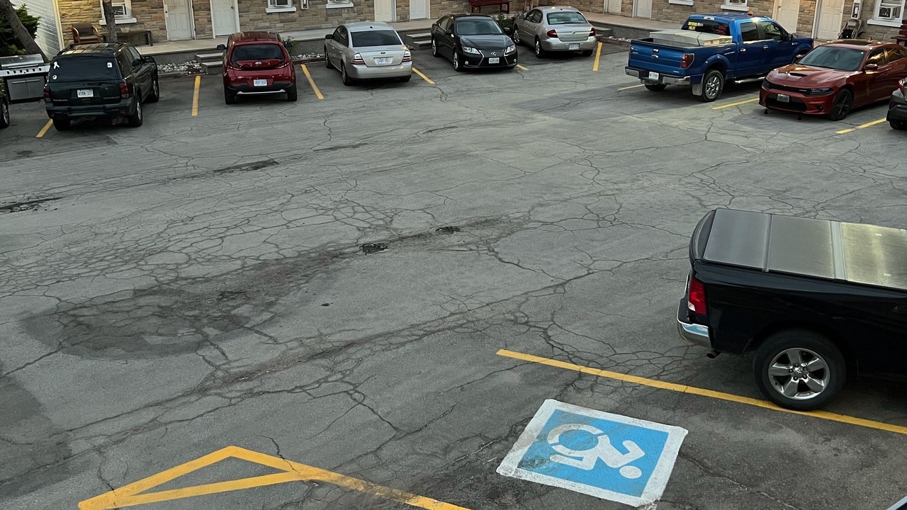 Photo of Outdoor in Woodstock