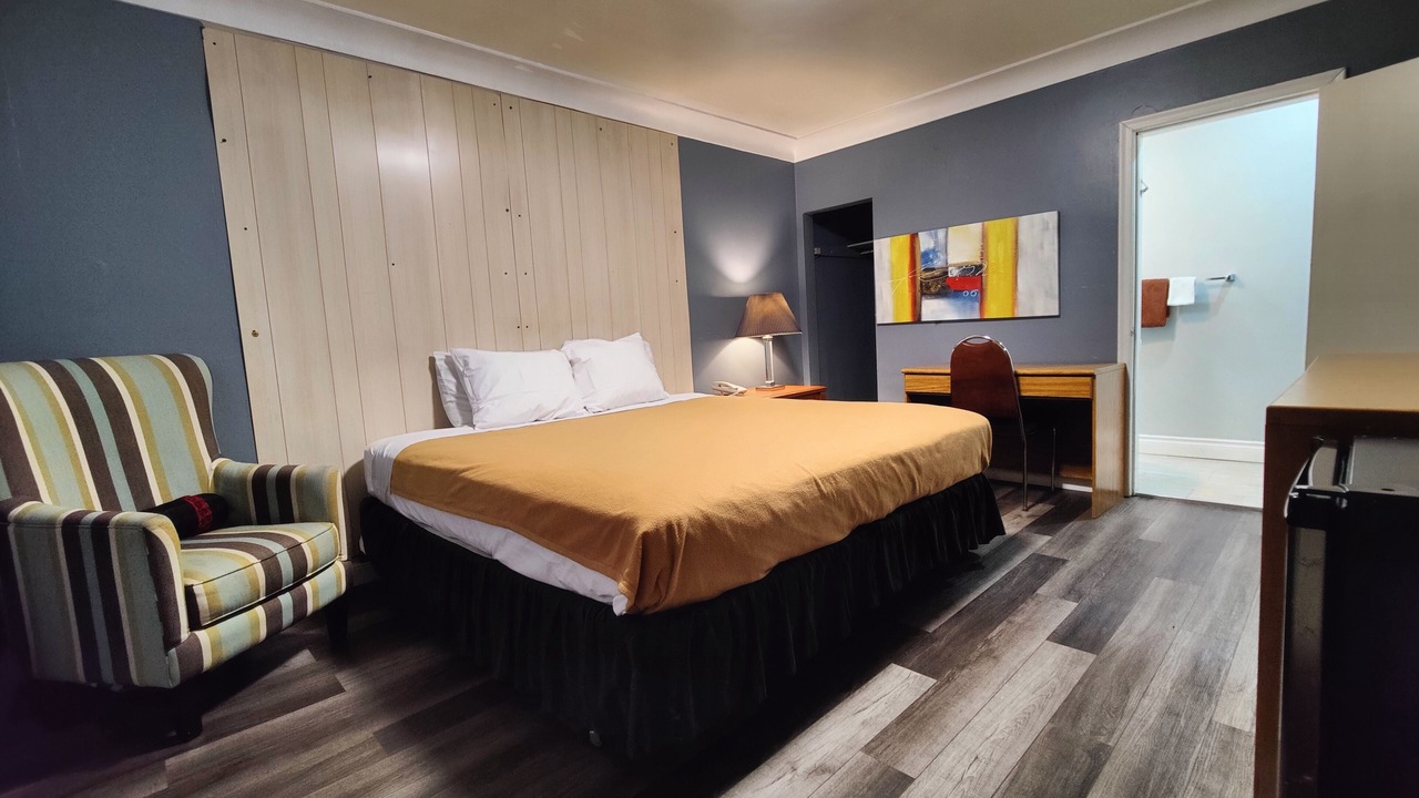 Photo of Bedroom in Woodstock