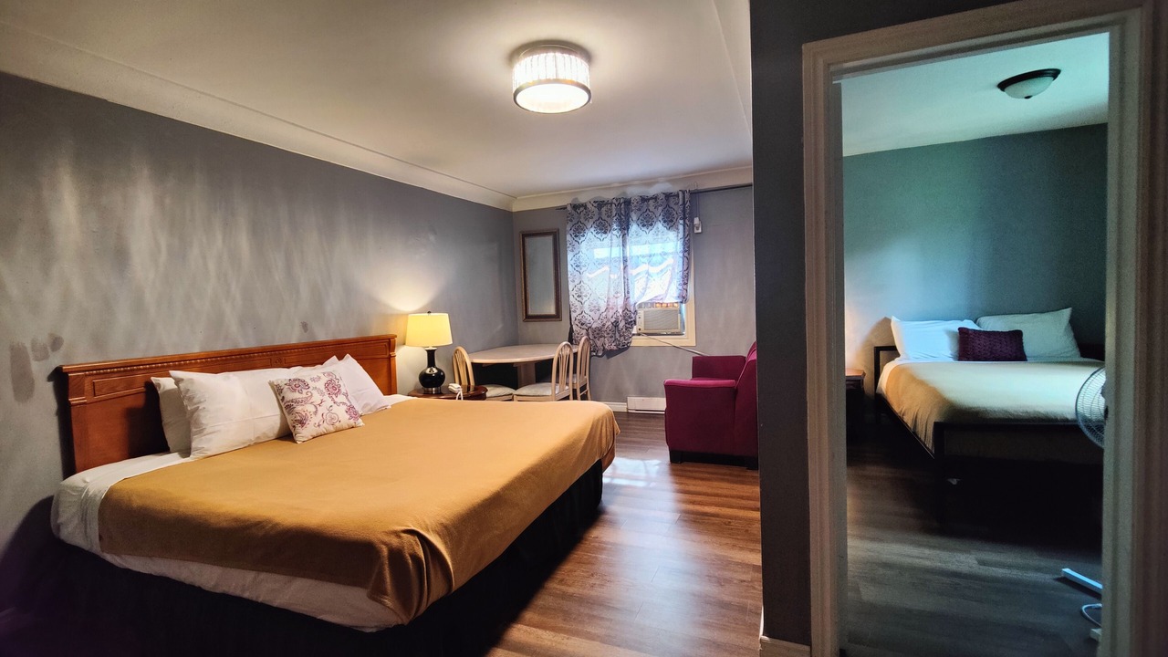 Photo of Bedroom in Woodstock