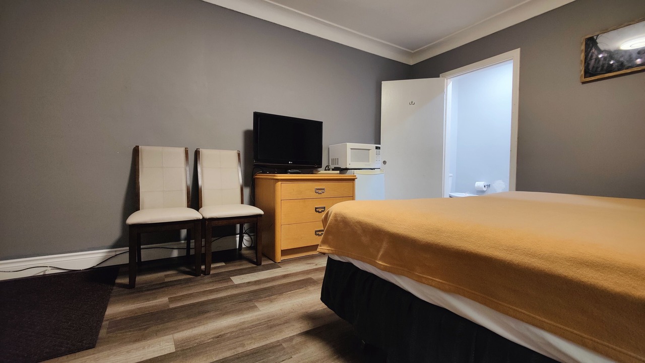 Photo of Bedroom in Woodstock