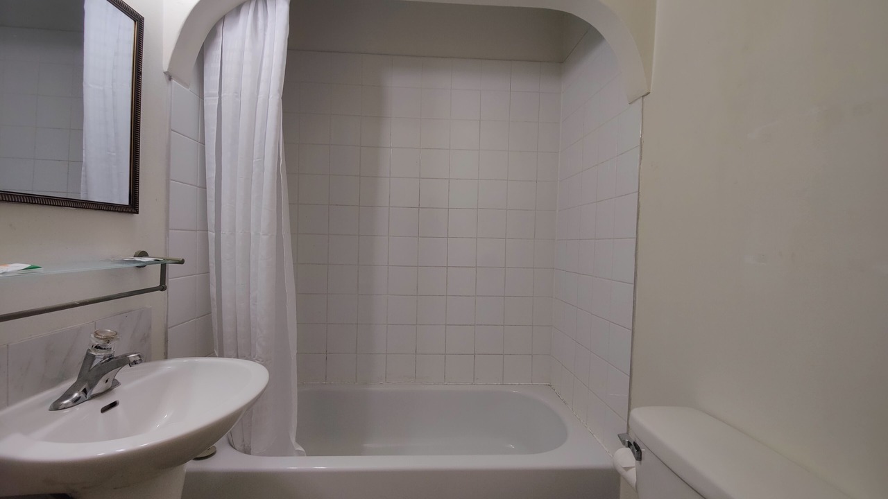 Photo of Bathroom in Woodstock
