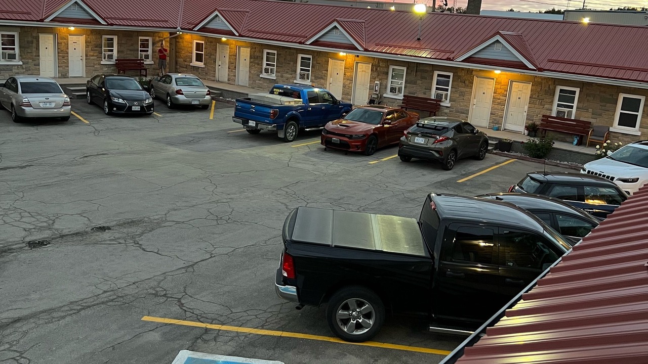 Photo of Outdoor in Woodstock