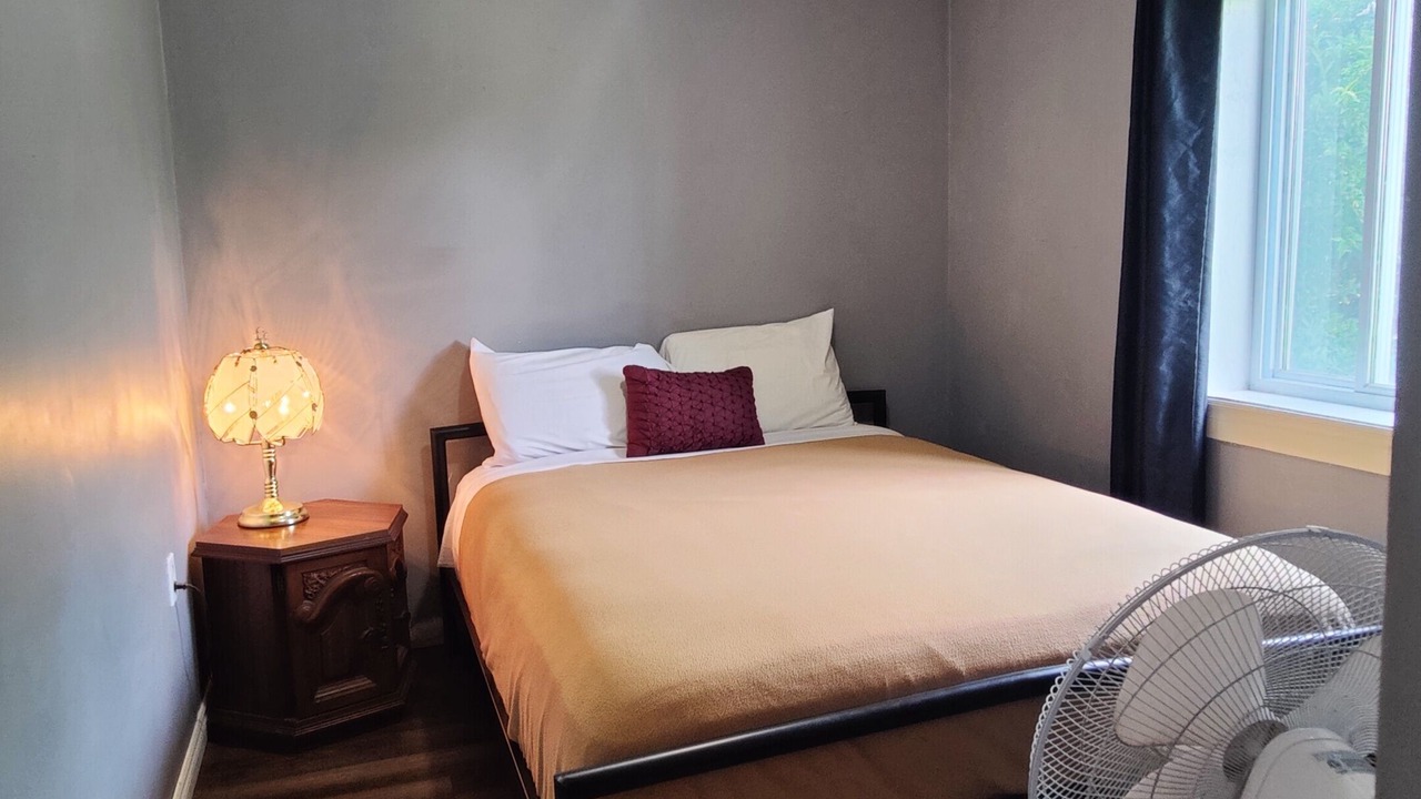 Photo of Bedroom in Woodstock