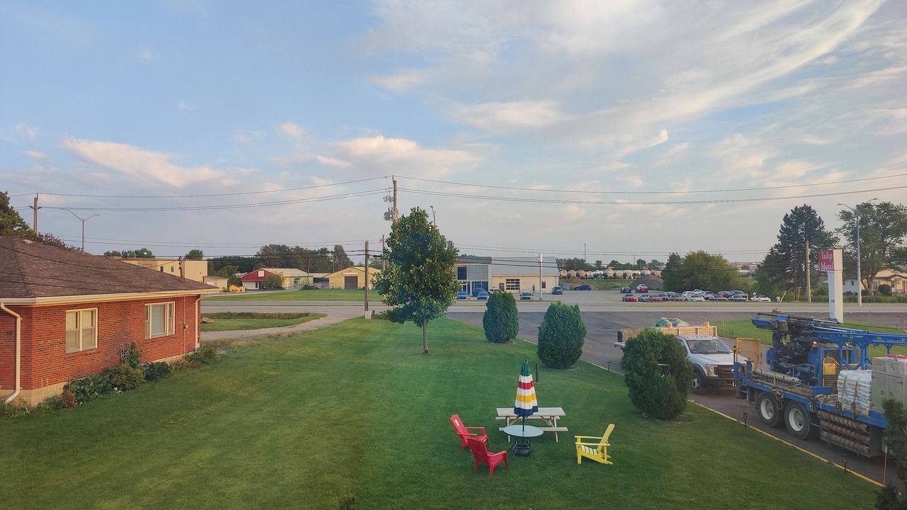 Photo of Outdoor in Woodstock
