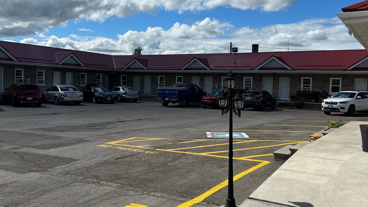 Photo of Outdoor in Woodstock