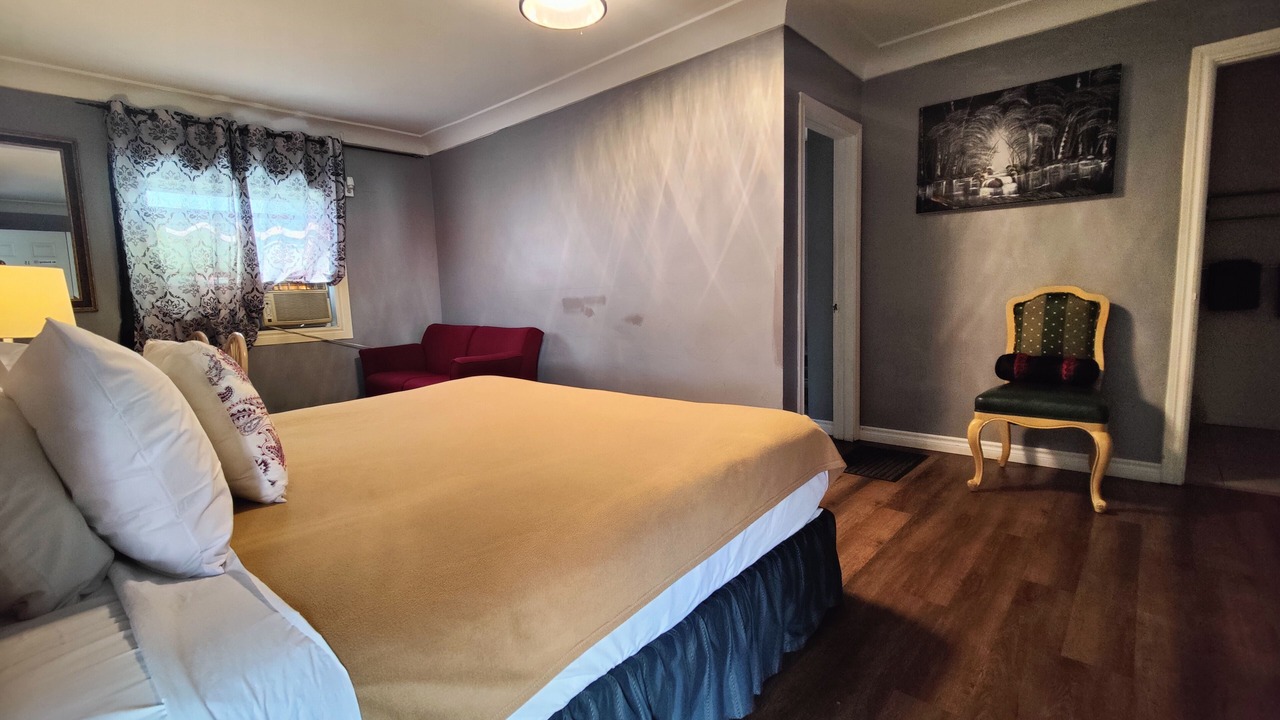 Photo of Bedroom in Woodstock