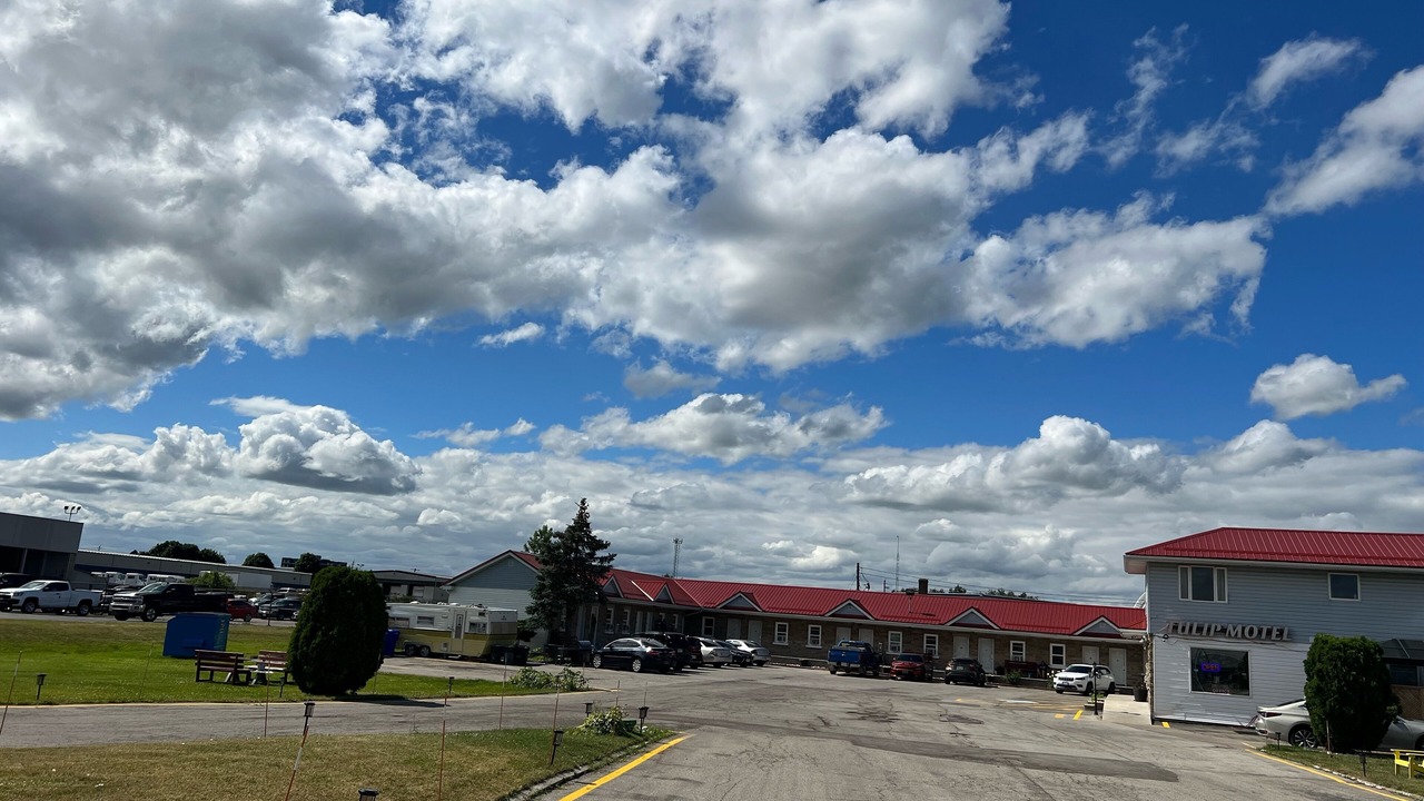 Photo of Outdoor in Woodstock
