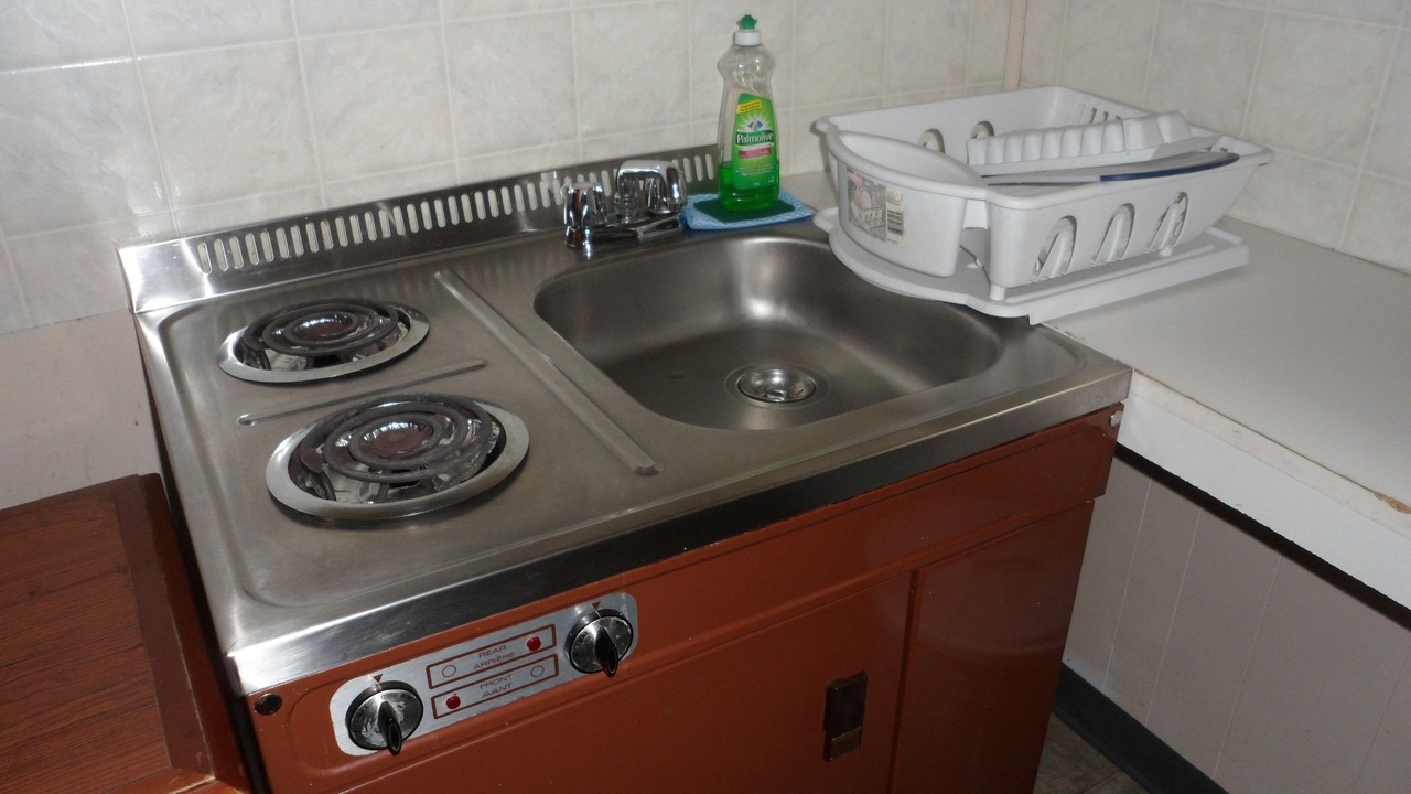 Photo of Kitchen in Central Huron